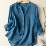 شومیز زنانه مدل تابش