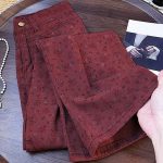 شلوار زنانه مدل مه سیما - تصویر 3