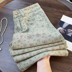 شلوار زنانه مدل مه سیما - تصویر 4