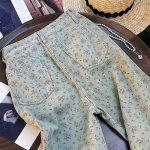 شلوار زنانه مدل مه سیما - تصویر 7