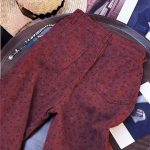 شلوار زنانه مدل مه سیما - تصویر 8