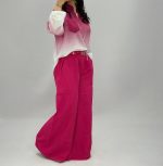 شومیز شلوار زنانه مدل گیلاس