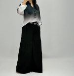 شومیز شلوار زنانه مدل گیلاس - تصویر 8