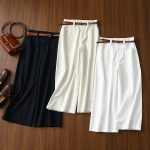 شلوار زنانه مدل فرنوش - تصویر 5