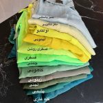 شومیز زنانه مدل پاستیل