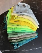 شومیز زنانه مدل پاستیل