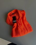 شومیز زنانه مدل پاستیل - تصویر 11