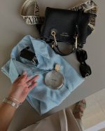 شومیز زنانه مدل پاستیل - تصویر 12