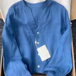 شومیز زنانه مدل سروناز