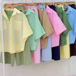 شومیز زنانه مدل هلن