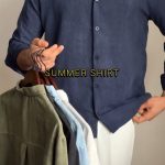 پیراهن مردانه مدل شاهین