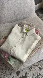 شومیز شلوار زنانه مدل زیبا - تصویر 5