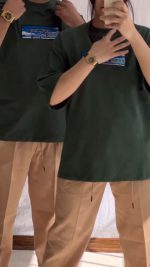 تیشرت اسپرت مدل کارن - تصویر 2