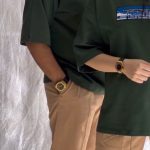 تیشرت اسپرت مدل کارن