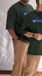 تیشرت اسپرت مدل کارن