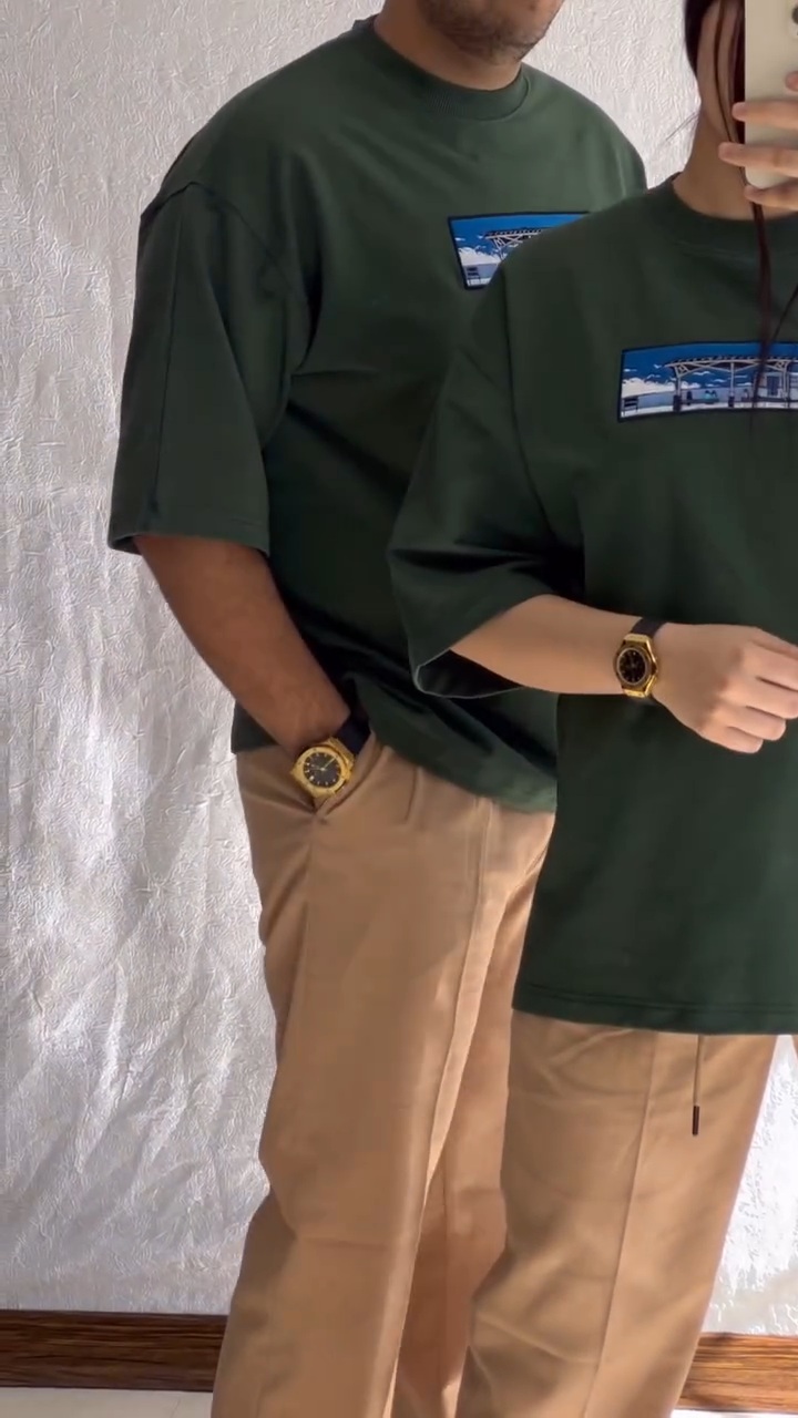 VideoCapture_۲۰۲۵۰۶۰۱-۲۱۲۸۲۰ تیشرت اسپرت مدل کارن - تصویر 1