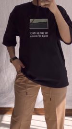 تیشرت اسپرت مدل کارن - تصویر 4