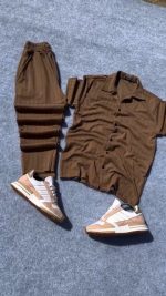 تیشرت و شلوار مردانه مدل هورتن - تصویر 3