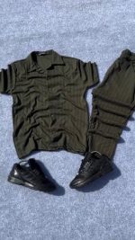 تیشرت و شلوار مردانه مدل هورتن - تصویر 4