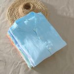 پیراهن آستین کوتاه مردانه مدل اشکان - تصویر 2