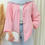 شومیز زنانه مدل نجما