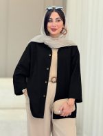 شومیز زنانه مدل نجما - تصویر 7