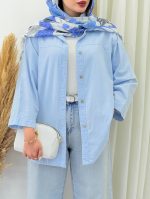 شومیز زنانه مدل نجما - تصویر 10