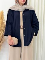 شومیز زنانه مدل نجما - تصویر 11