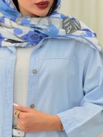 شومیز زنانه مدل نجما - تصویر 12