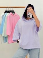 تیشرت زنانه مدل مبینا - تصویر 3