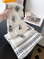 شلوار زنانه مدل رزیتا - تصویر 3