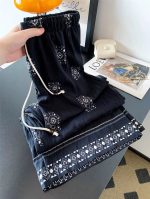 شلوار زنانه مدل رزیتا - تصویر 4