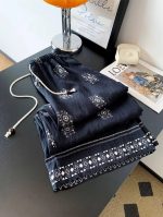 شلوار زنانه مدل رزیتا - تصویر 6