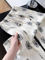 شلوار زنانه مدل رزیتا - تصویر 8