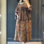 شومیز شلوار زنانه مدل حوا