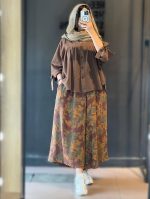 شومیز شلوار زنانه مدل حوا