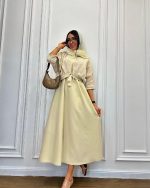 رویه و اورال زنانه مدل آیلین - تصویر 7