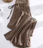 شلوار زنانه مدل سامر - تصویر 3