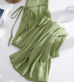 شلوار زنانه مدل سامر - تصویر 7