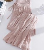 شلوار زنانه مدل سامر - تصویر 9