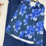 شومیز شلوار زنانه مدل زلیخا