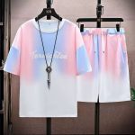 تیشرت شلوارک مردانه مدل مارکو - تصویر 6