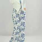 اورال کت زنانه مدل نامیک