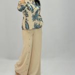 شومیز شلوار زنانه مدل شیوا