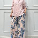 شومیز شلوار زنانه مدل نازی