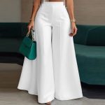 شلوار زنانه مدل الگا - تصویر 4