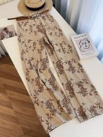 شلوار زنانه مدل شالیزار - تصویر 3