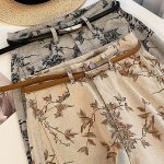 شلوار زنانه مدل شالیزار