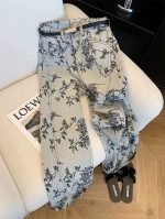 شلوار زنانه مدل شالیزار - تصویر 2