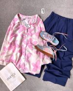 شومیز زنانه مدل سان